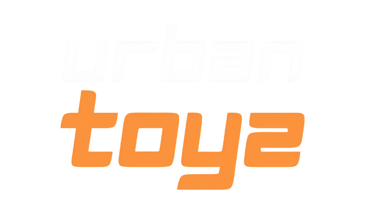 Urban Toyz Logo